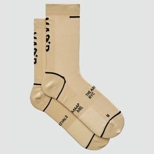 MAAP x The Arrivals Sock - Sand